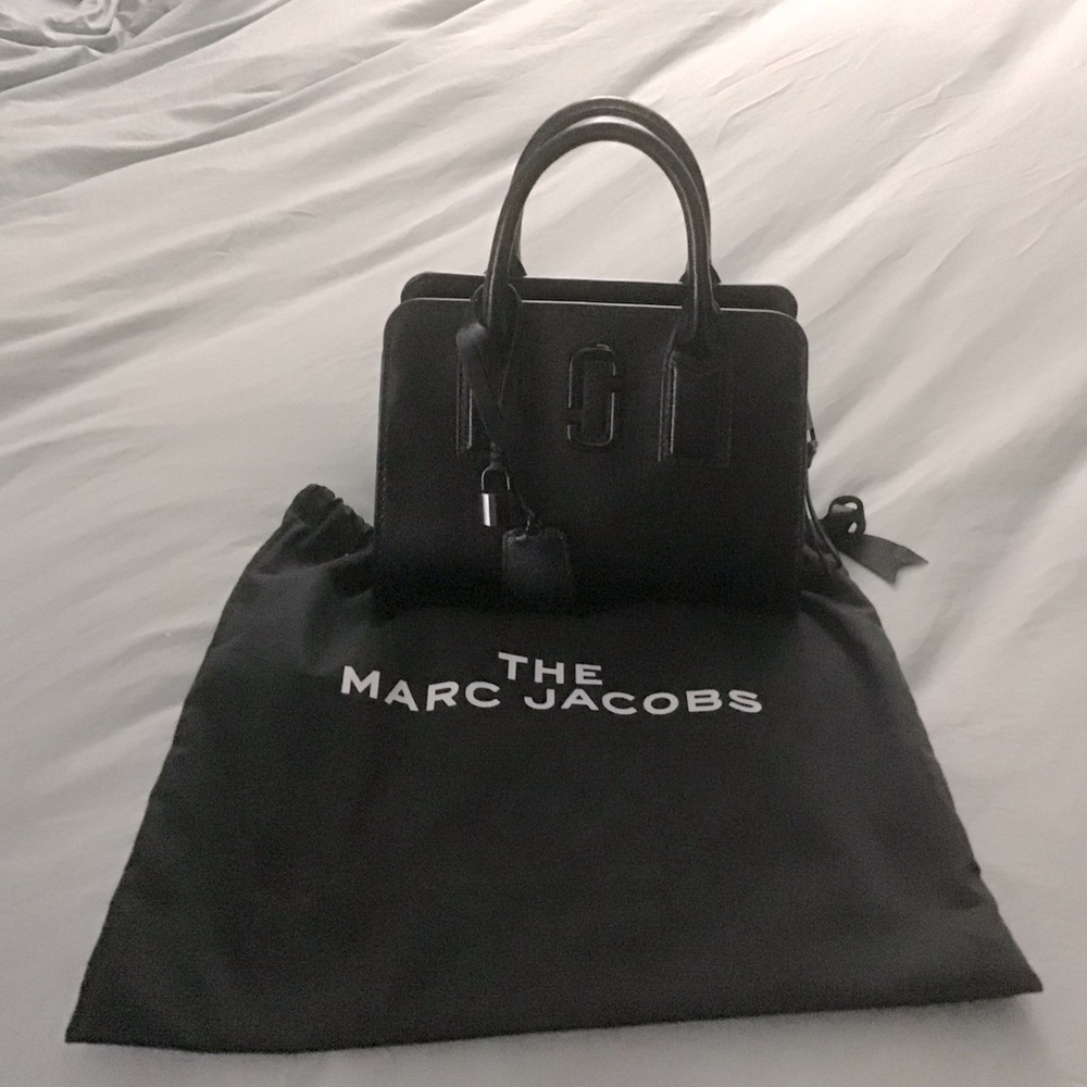 Marc Jacobs handbag